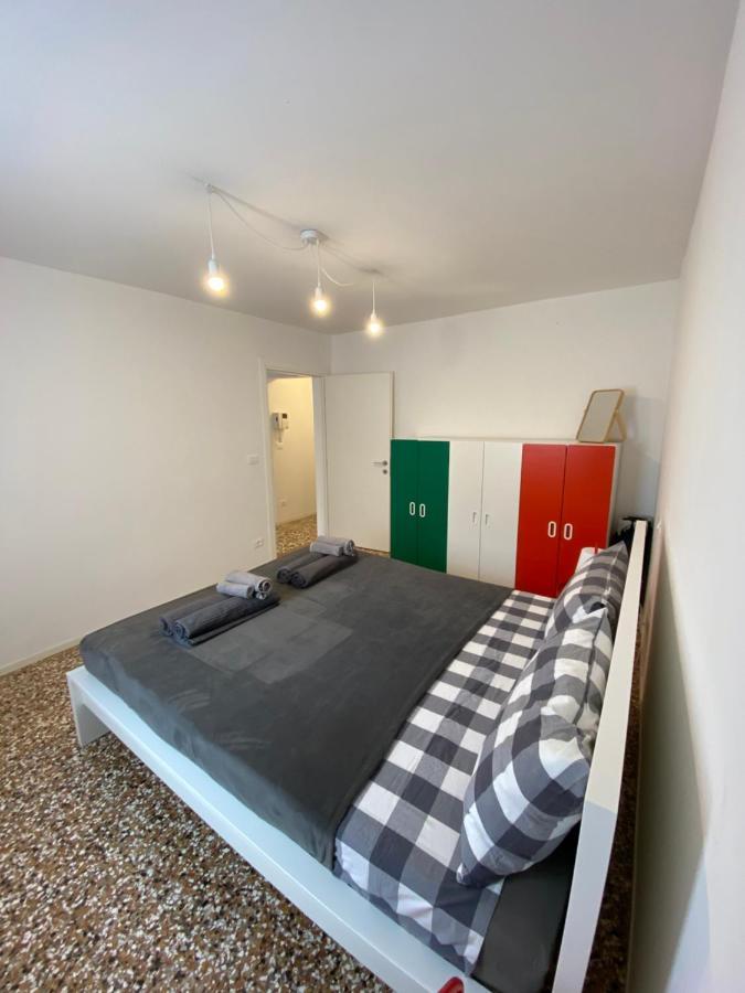 Ca' Berto Apartment Venezia Esterno foto